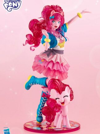 My Little Pony - Pinkie Pie Limited Edition figuuri