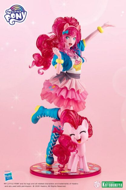 My Little Pony - Pinkie Pie Limited Edition Figure