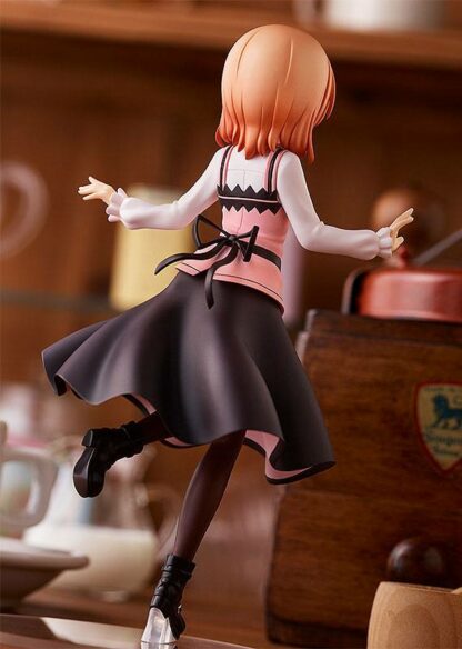 Is the Order a Rabbit? - Cocoa Pop Up Parade figure