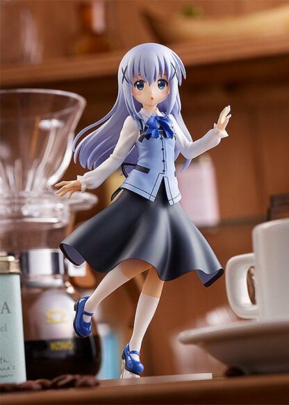 Is the Order a Rabbit? - Chino Pop Up Parade figure
