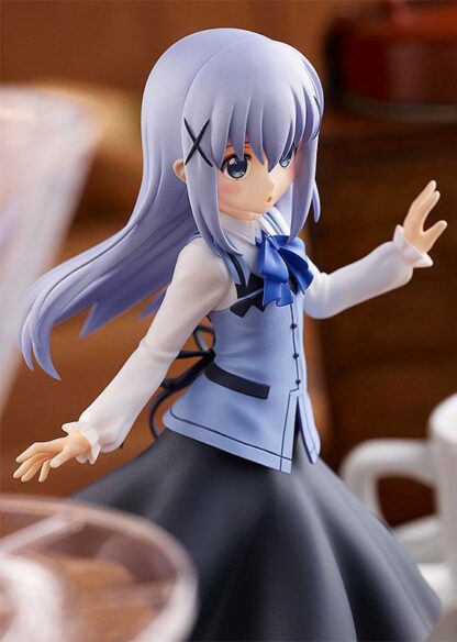 Is the Order a Rabbit? - Chino Pop Up Parade figuuri