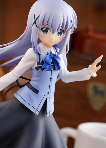 Is the Order a Rabbit? - Chino Pop Up Parade figuuri