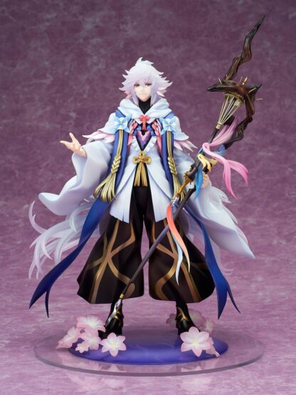 Fate/Grand Order - Caster/Merlin figuuri Uusi 1/8 scale Valmistaja amie x ALTAiR