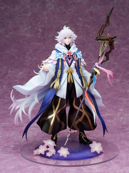 Fate / Grand Order - Caster / Merlin figure New 1/8 scale Manufacturer amie x ALTAiR