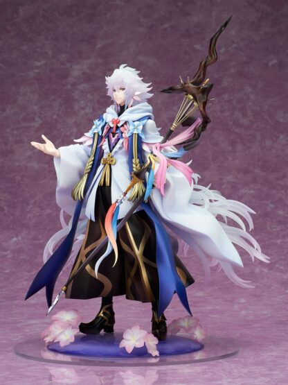 Fate / Grand Order - Caster / Merlin figure New 1/8 scale Manufacturer amie x ALTAiR
