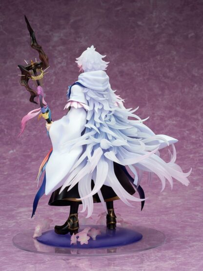 Fate/Grand Order - Caster/Merlin figuuri Uusi 1/8 scale Valmistaja amie x ALTAiR