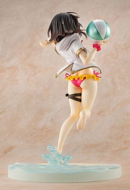 Konosuba - Megumin Light Novel Swimsuit Figure