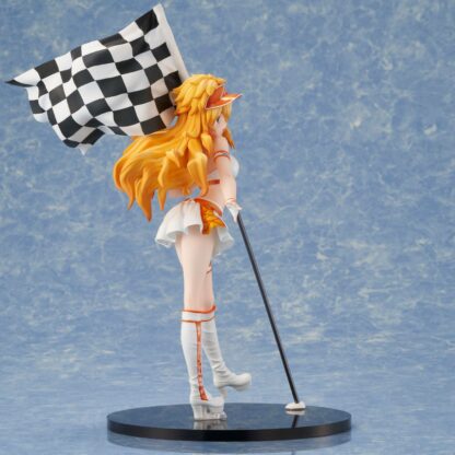 Idolmaster - Miki Hoshii Koakuma Circuit Lady ver figuuri