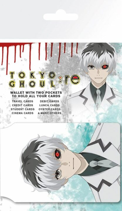 Tokyo Ghoul card case
