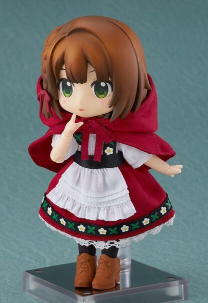 Little Red Riding Hood Nendoroid Doll