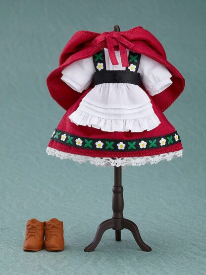 Little Red Riding Hood Nendoroid Doll