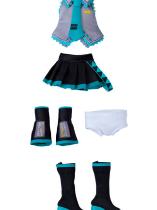 Hatsune Miku Nendoroid Doll Outfit Set