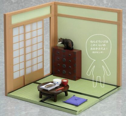 Nendoroid Playset #02 - Japanese Life Set A - Dining Set