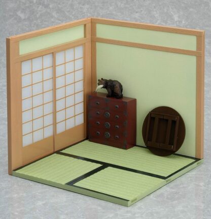 Nendoroid Playset #02 - Japanese Life Set A - Dining Set