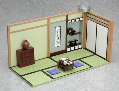 Nendoroid Playset # 02 - Japanese Life Set A - Dining Set