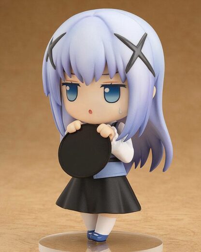 Is the Order a Rabbit? - Chino Nendoroid [558]