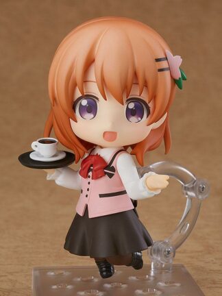 Is the Order a Rabbit? - Cocoa Nendoroid [798]