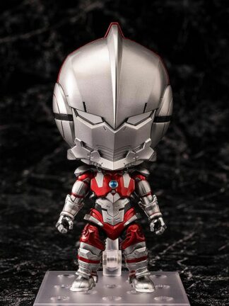 Ultraman Suit Nendoroid [1325]