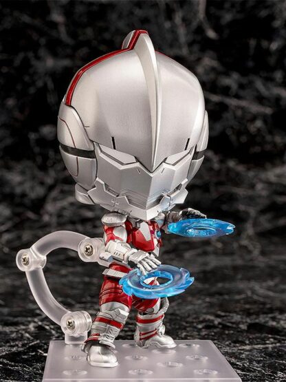 Ultraman Suit Nendoroid [1325]