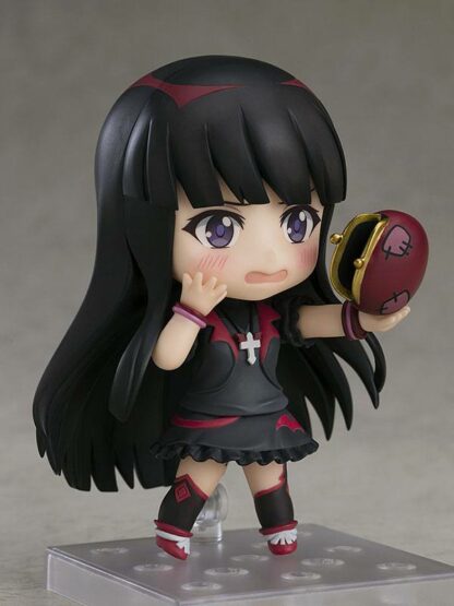 Journal of the Mysterious Creatures - Vivian Nendoroid [1376]