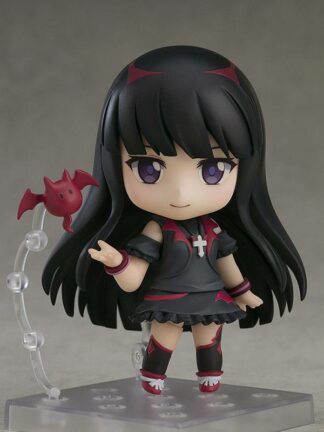 Journal of the Mysterious Creatures - Vivian Nendoroid [1376]
