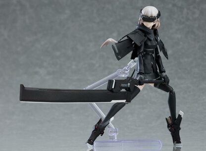 Heavily Armed High School Girls - Ichi [another] Figma [485]