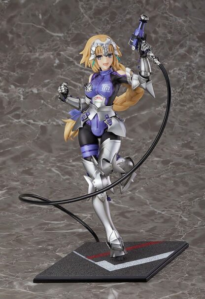 Type-Moon Racing x Fate / Grand Order - Jeanne d'Arc figure