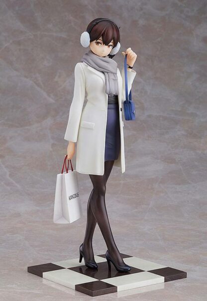 Kantai Collection - Kaga Shopping Mode figure