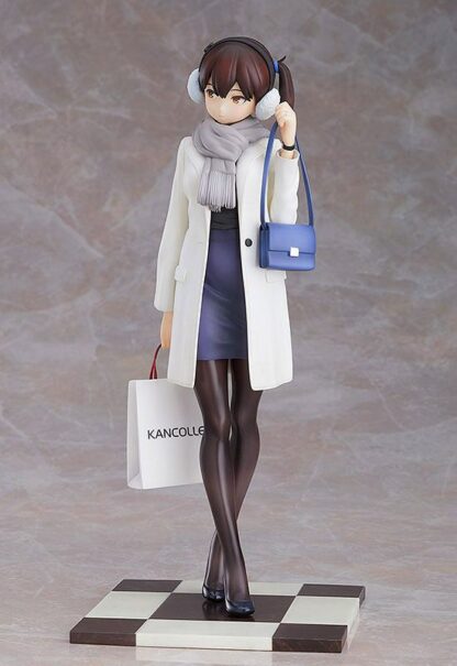 Kantai Collection - Kaga Shopping Mode figure
