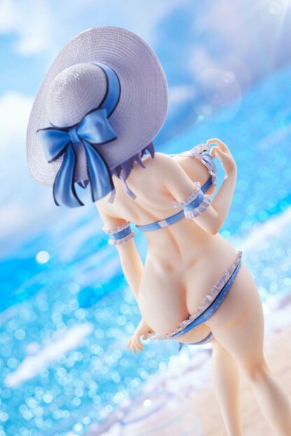 Senran Kagura Shinovi Master - Yumi Bikini Style figure