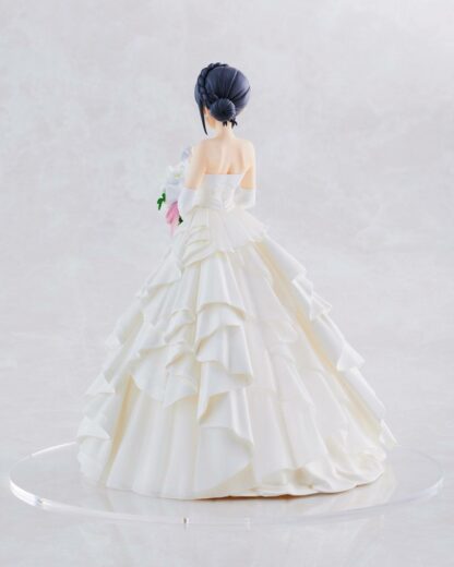 Aobuta: Rascal Does Not Dream of Bunny Girl Senpai - Shoko Makinohara Wedding ver figure