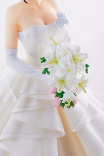 Aobuta: Rascal Does Not Dream of Bunny Girl Senpai - Shoko Makinohara Wedding ver figure