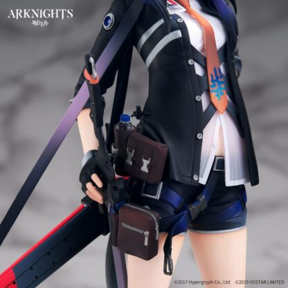 Arknights - Chen figure