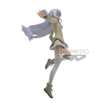 Re: Zero - Emilia figure