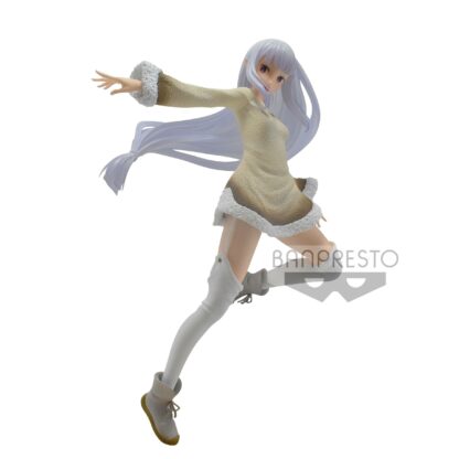 Re: Zero - Emilia figure
