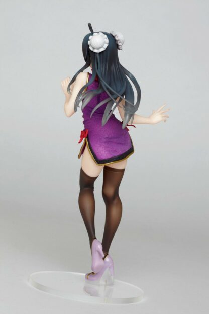 SNAFU: My Teen Romantic Comedy - Yukino Yukinoshita Mandarin Dress ver figuuri