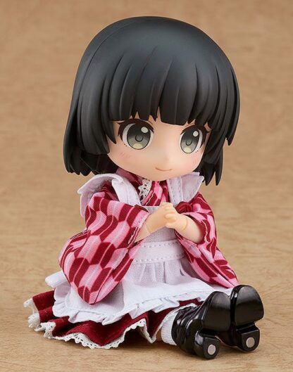 Catgirl Maid - Sakura Nendoroid Doll