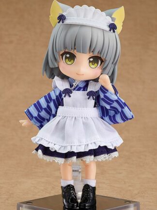 Catgirl Maid - Yuki Nendoroid Doll
