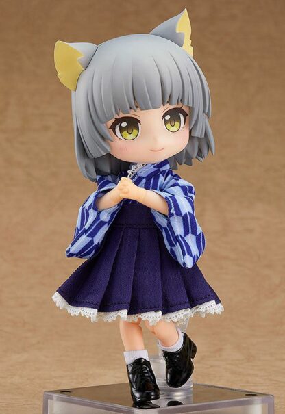 Catgirl Maid - Yuki Nendoroid Doll