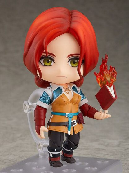 The Witcher 3 - Triss Nendoroid [1429]