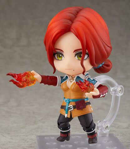 The Witcher 3 - Triss Nendoroid [1429]