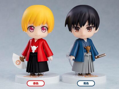 Nendoroid More: Dress Up Coming Of Age Ceremony Hakama, Nendoroid Add-ons