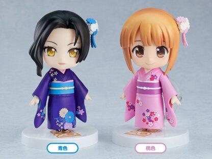 Nendoroid More: Dress Up Coming Of Age Ceremony Furisode, Nendoroid Add-ons