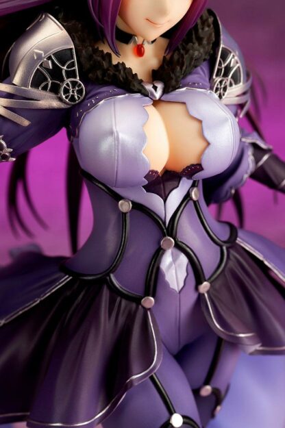 Fate/Grand Order - Scathach Skadi figuuri, Second Ascension ver