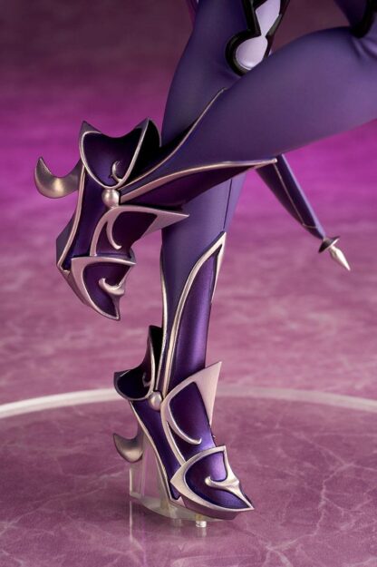 Fate / Grand Order - Scathach Skadi figure, Second Ascension ver