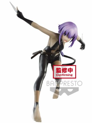 Fate/Grand Order - Hassan of the Serenity figuuri