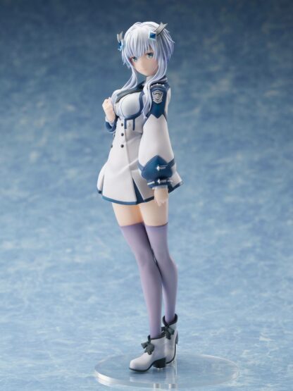 The Misfit of the Demon King Academy: Maou Gakuin - Misha Necron figure