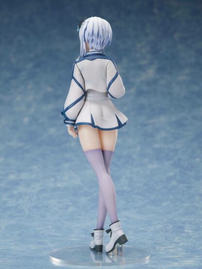 The Misfit of the Demon King Academy: Maou Gakuin - Misha Necron figure