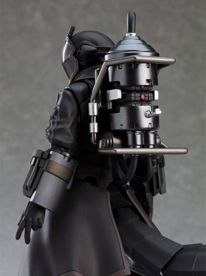 Made in Abyss: Dawn of the Deep Soul - Bondrewd Figma [517]
