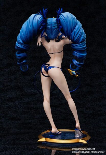 Bomber Girl - Aqua figuuri